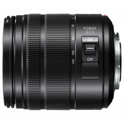  PANASONIC Micro 4/3 Lens 14-140mm f/3.5-5.6 ASPH. POWER O.I.S. Lumix G (H-FSA14140E) -  4