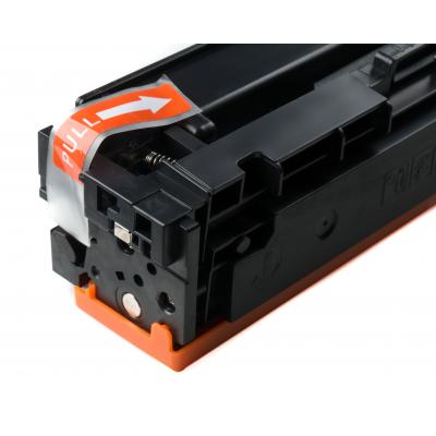 �������� Vinga HP CF531A Cyan 1K (V-L-H205CA) - �������� 9