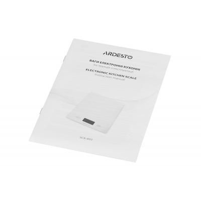 ���� ������� Ardesto SCK-893PASTA - �������� 5