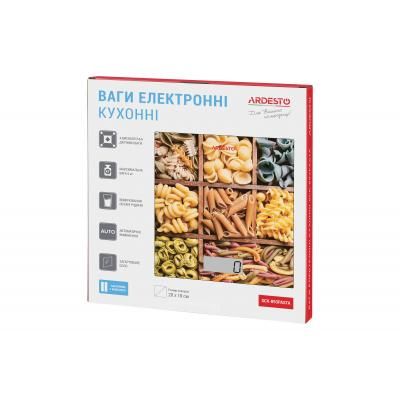 ���� ������� Ardesto SCK-893PASTA - �������� 6