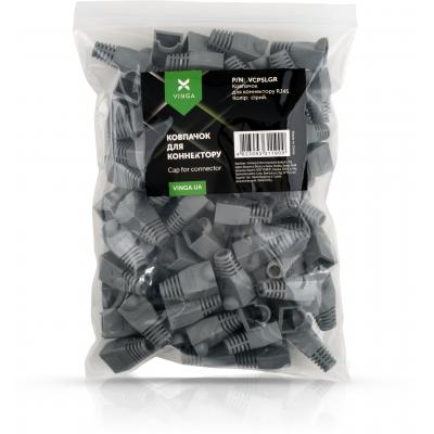 �������� ���������� Vinga RJ45 grey (VCPSLGR) - �������� 1