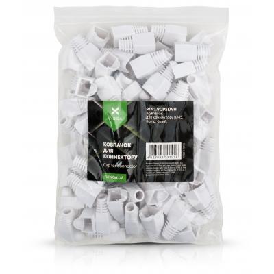 �������� ���������� Vinga RJ45 white (VCPSLWH) - �������� 1