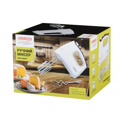 ̳���� Ardesto HMK-4006W - �������� 9