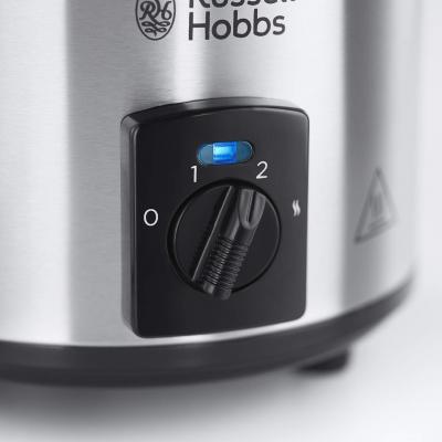 ����������� Russell Hobbs Compact Home (25570-56) - �������� 2