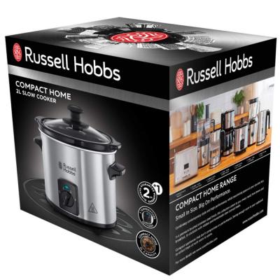 ����������� Russell Hobbs Compact Home (25570-56) - �������� 6