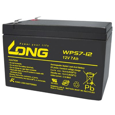������� ��� ��� ������� �� ��� Long 12� 7�� (WPS7-12) (WPS7-12) - �������� 1