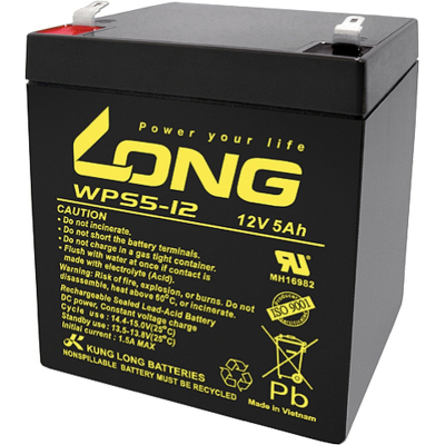 ������� ��� ��� ������� �� ��� Long 12� 5�� (WPS5-12) (WPS5-12) - �������� 1