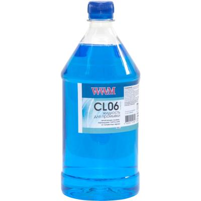 �������� �������� WWM for pigmented /1000� (CL06-3) - �������� 1