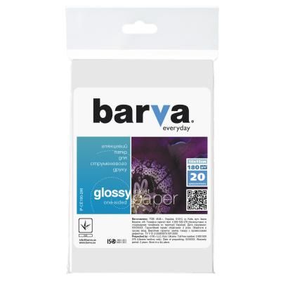  BARVA 10x15 Everyday 180 Glossy 20 (IP-CE180-286) -  1