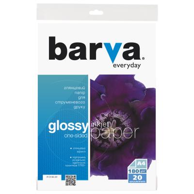 ������ BARVA A4 Everyday Glossy180� 20� (IP-CE180-281) - �������� 1