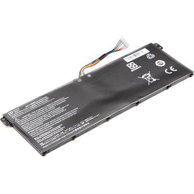 ����������� ��� �������� ACER Aspire E15 ES1-512 Series (AC14B8K) 15.2V 2200mAh PowerPlant (NB410460) - �������� 2