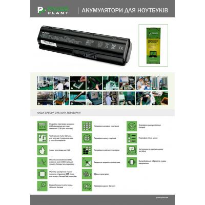 ����������� ��� �������� HP Pavilion TouchSmart SleekBook 14 (HPHY03L7) 14.8V 2600mAh PowerPlant (NB460571) - �������� 1