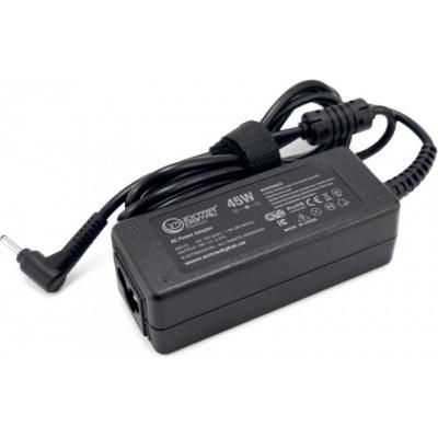   Extradigital   Acer 19V, 2.37A, 45W, 3.0x1.1 (PSA3875) -  2