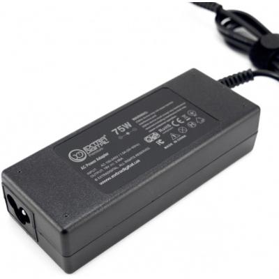 ���� �������� Extradigital ��� �������� Toshiba 19V, 3.95A, 75W, 5.5x2.5 (PST3879) - �������� 3