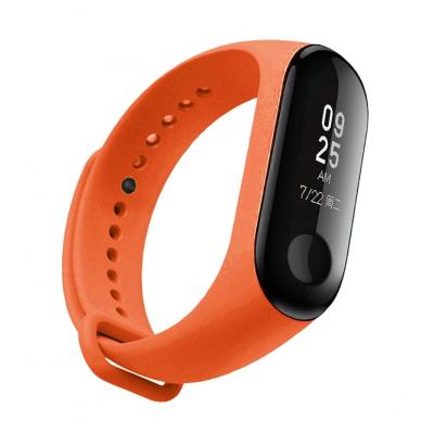 ������� ��� ������ �������� Armorstandart ��� Xiaomi Mi Band 4/3 Orange (ARM51831) - �������� 1