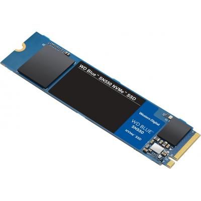 SSD  WD 1TB M.2 2280 (WDS100T2B0C) -  3