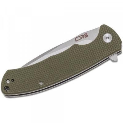 ͳ� CJRB Taiga G10 Green (J1903-GNF) - �������� 3