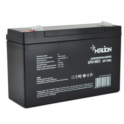 ������� ��� ��� 6� 14�� Merlion, GP614F2, ����� 150�50�95 - �������� 1