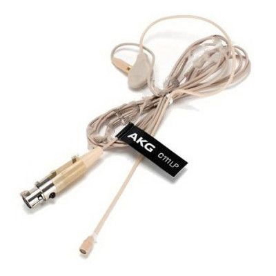 ̳������ AKG C111 LP (6500H00030) - �������� 3