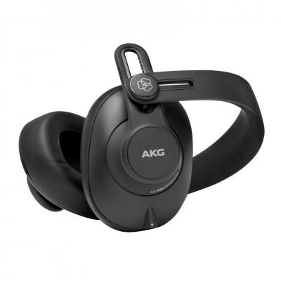 ��������� AKG K361 Black - �������� 5