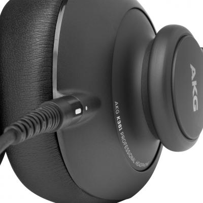 ��������� AKG K361 Black - �������� 7