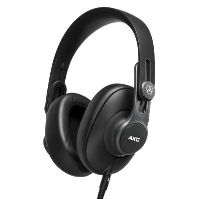 ��������� AKG K361 Black - �������� 1