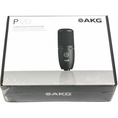 �������� AKG P120 Black - �������� 7