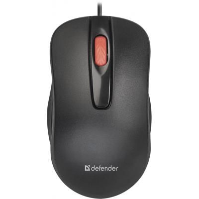 ����� Defender Point MM-756 Black (52756) - �������� 2