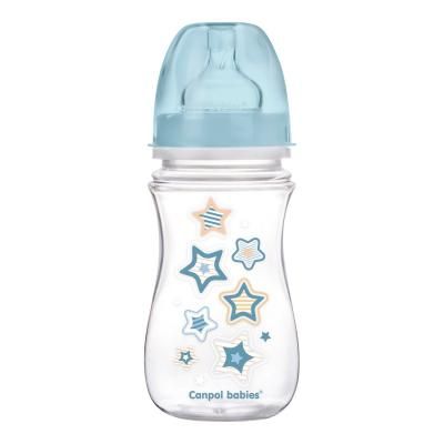    Canpol babies  EasyStart Newborn baby  .. 240  (35/217_blu) -  1