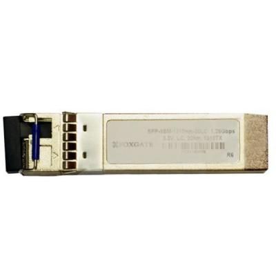 ������ SFP SFPd-1SM-1550nm-3SC FoxGate - �������� 1