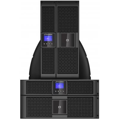 ������� ������������� �������� PowerWalker VFI 10000 P/RT (10120131) - �������� 2