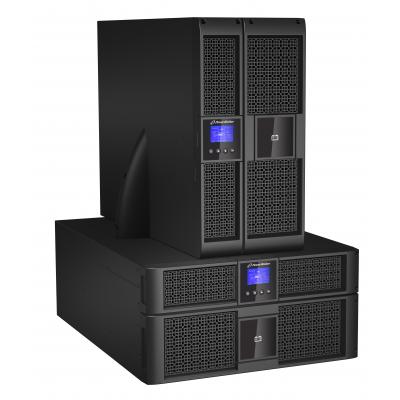 ������� ������������� �������� PowerWalker VFI 10000 P/RT (10120131) - �������� 3