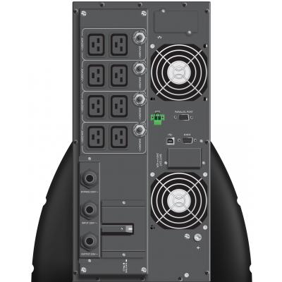 ������� ������������� �������� PowerWalker VFI 10000 P/RT (10120131) - �������� 4