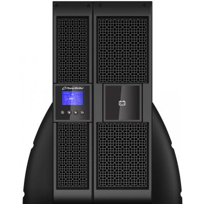 ������� ������������� �������� PowerWalker VFI 10000 P/RT (10120131) - �������� 5