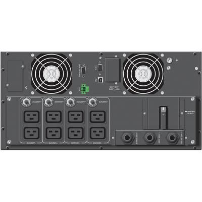 ������� ������������� �������� PowerWalker VFI 10000 P/RT (10120131) - �������� 6