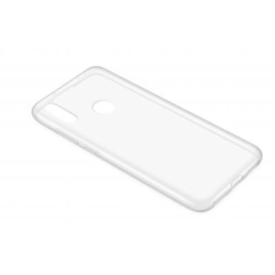     Huawei  Y6s transparent (51993765) -  3