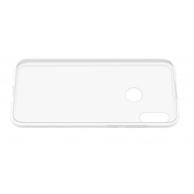   .  Huawei  Y6s transparent (51993765) -  4