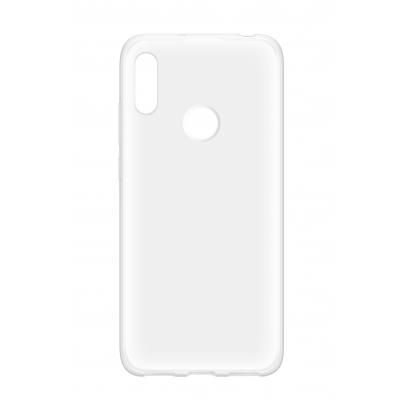   .  Huawei  Y6s transparent (51993765) -  5