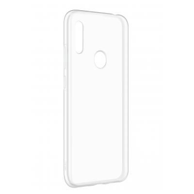     Huawei  Y6s transparent (51993765) -  6