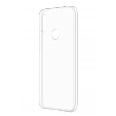     Huawei  Y6s transparent (51993765) -  1