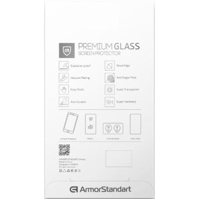 ������ �������� Armorstandart Icon ��� OPPO A5s Black (ARM56025-GIC-BK) - �������� 3