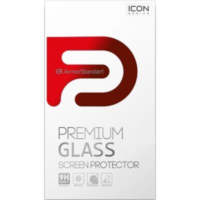 ������ �������� Armorstandart Icon ��� OPPO A5s Black (ARM56025-GIC-BK) - �������� 1