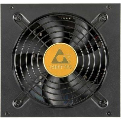 ���� ������� CHIEFTEC 650W Polaris (PPS-650FC) - �������� 3