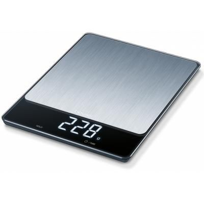 ���� ������� Beurer KS 34 Stainless Steel - �������� 1