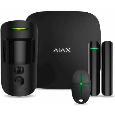Ajax    StarterKit Cam  000016586 -  1