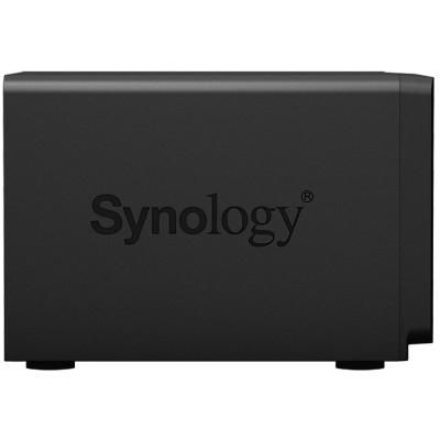 NAS Synology DS620slim -  4