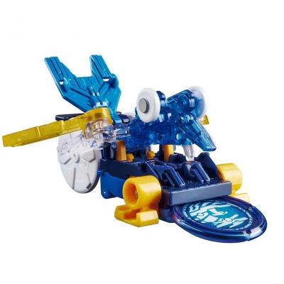  Screechers Wild ! S2 L1   (EU684101) -  2