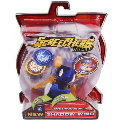  Screechers Wild ! S2 L1   (EU684101) -  5