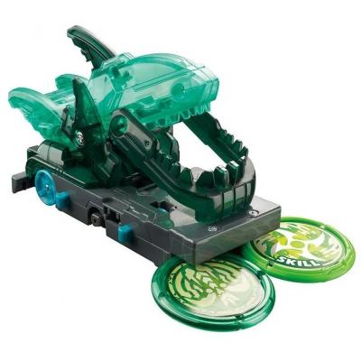 ����������� Screechers Wild ! S2 L1 ������� (EU684204) - �������� 3