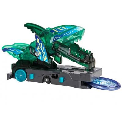 ����������� Screechers Wild ! S2 L1 ������� (EU684204) - �������� 4